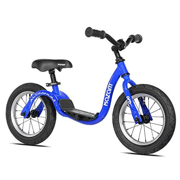 12-Inch KaZAM Pro Alloy No Pedal Balance Bike 12-Inch KaZAM Pro Alloy No Pedal Balance Bike